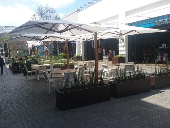 UTC-Westfield Shoppingtown Shopping Center